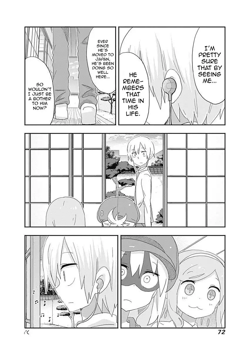 Himouto! Umaru-chan Chapter 188 6